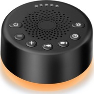 Głośnik uspokajający Easysleep EWN-I1 czarny 0,5 W