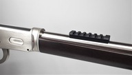 Szyna RIS 22 mm do Walther Lever Action RED DOT