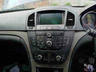 OPEL INSIGNIA RADIO NAWIGACJA DVD 800 NAVI