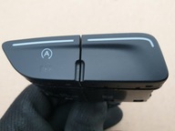 PANEL PRZEŁĄCZNIK OFF START STOP FORD KUGA MK2 F1CT-14B436-EA