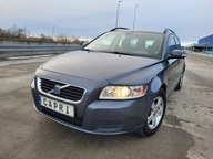 Volvo V50 1.8i LIFT Bardzo Ladny Bezwypadkowy 1.8 Benzyna 125KM