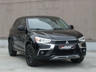 Mitsubishi ASX 1.6 Ben.117KM/Alu