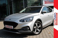 FORD Focus Active 1.5 EcoBlue