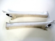 OSŁONA ZAŚLEPKA SŁUPKA PRZÓD JAGUAR XJ