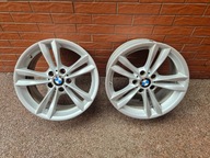 FELGA ALUMINIOWA ALUFELGA BMW F30 F32 6866306