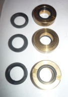 Tuleje bloku zaworowego STIH,L RE 160,161oryginałO