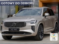 VOLVO XC90 B5 B AWD Ultra Bright 7os Suv 2.0 (250KM) 2026