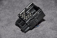 Oryginalna kostka wtyczka radia BMW E46 CD Kaseta Navi