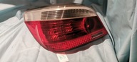 Lampa tylna lewa BMW 5 E60 OE 7165737 6923305