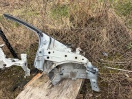 Renault Zoe 2 2019- ćwiartka prawa przednia podłużnica