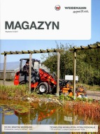 MAGAZYN WEIDEMANN 01/2017