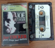 Love songs and ballads part 1 Joe Cocker