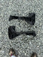 AUDI Q7 S-LINE 4M0 2015R 3.0TDI CRT KOMPLET MOCOWAŃ LAMPY OKULAR 4M0805608B