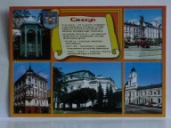 CIESZYN STUDNIA TEATR