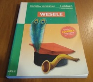 Wesele lektura z opracowaniem Stanisław Wyspiański