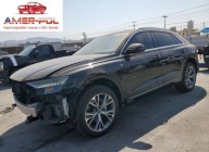 Audi Q8 Premium Plus S-Line 2023 3.0l 3.0 Benzyna 335KM