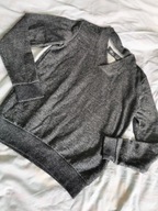 Bluzo sweter r S-36 na elegancko i sportowo