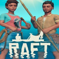 RAFT STEAM - NOWA GRA PEŁNA WERSJA PC