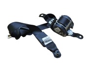 PAS BEZPIECZEŃSTWA LEWY TYŁ BMW X5 E70 606345601A