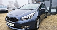 Kia Ceed BENZYNA nowy model atrakcyjny wyglad SUPER stan OKAZJA