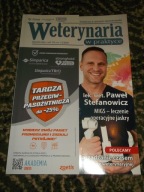 WETERYNARIA W PRAKTYCE Styczeń-Luty 2021 Pismo dla lekarzy weterynarii