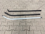 SZYNA PROWADNICA DRZWI MASTER III KPL 3 SZT!!!