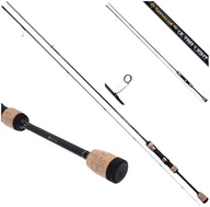 Wędka spinningowa Mikado Sensual NG Ultra Light Spin 3-18 g 136 cm - 260 cm