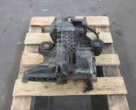 MOST TYLNY TYŁ DYFERENCJAŁ HALDEX OPEL INSIGNIA A LIFT 22984767AA 22984781