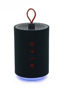 LEICKE Głośnik Bluetooth bezprzewodowy z lampką nocną radio