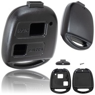 Obudowa Kluczyk Pilot do TOYOTA AVENSIS RAV4 YARIS COROLLA PRIUS