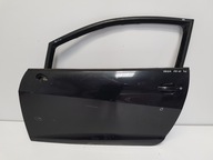 DRZWI LEWE PRZÓD SEAT IBIZA IV 3D 08-17r