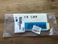 Emblemat Znaczek KIA Rio 86310H8000 NOWY