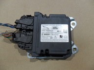 JAGUAR F-PACE X761 MODUŁ STEROWNIK AIRBAG L8A2-14D374-CD