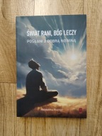 Magdalena Plucner - Świat rani, Bóg leczy - Posłani z dobrą nowiną