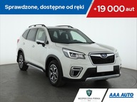 Subaru Forester 2.0 e-Boxer MHEV, Salon Polska