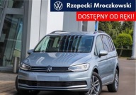 Volkswagen Touran Touran 7 osob, Comfortline Plus, dostepny od reki