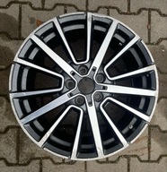 FELGA BMW 2 F45 F46 STYL 512 8x18 ET57 5x112 6851786 ori BMW