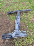 SŁUPEK B PRÓG PRAWY LEWY BMW 2 F46 F45