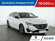 Peugeot 308 1.2 PureTech, Salon Polska