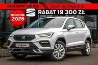 Seat Ateca Style 1.5 TSI 150 KM Dostępny od