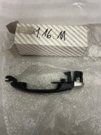 KLAMKA ZEWNETRZNA FIAT BRAVO PRAWY PRZOD 735488037