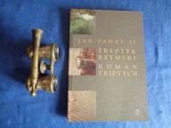 Tryptyk rzymski Jan Paweł II