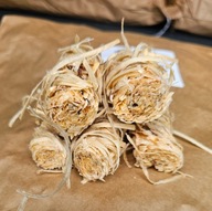 Rozpałka podpałka 1kg