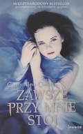 Zawsze przy mnie stój Carolyn Jess-Cooke