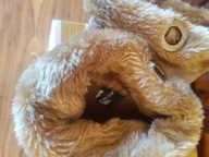 Sniegowce dziewczece 35