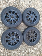 Kolo Felga Alu Opona zima HONDA Jazz City Insight Continental Wi 185/60 R15