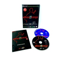SUDDEN STRIKE II 2 + XTRA MISJE PC POLSKIE WYDANIE PL