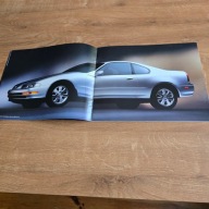 Honda Prelude 1992 USA