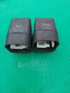 Przekażnik dmuchawy wentylatora denso Discovery II 2 TD5/V8 98-04 r.