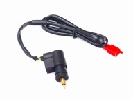 Elektrozawór, automat ssania Router Delux7 4T